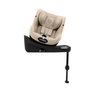 Cybex | Autostoel Sirona G3 i-Size Comfort Almond Beige Gr 0+/1
