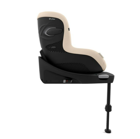 Cybex | Autostoel Sirona G3 i-Size Comfort Almond Beige Gr 0+/1
