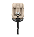 Cybex | Autostoel Sirona G3 i-Size Comfort Almond Beige Gr 0+/1