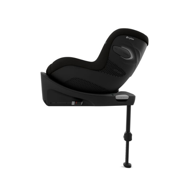 Cybex | Autostoel Sirona G3 i-Size Comfort Magic Black Gr 0+/1
