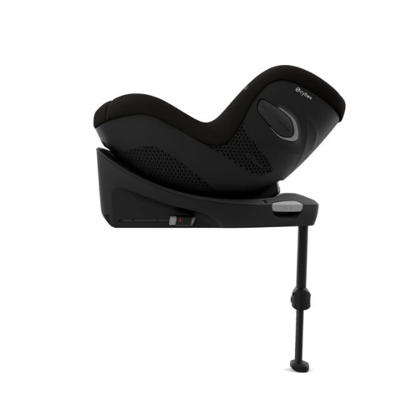 Cybex | Autostoel Sirona G3 i-Size Comfort Magic Black Gr 0+/1