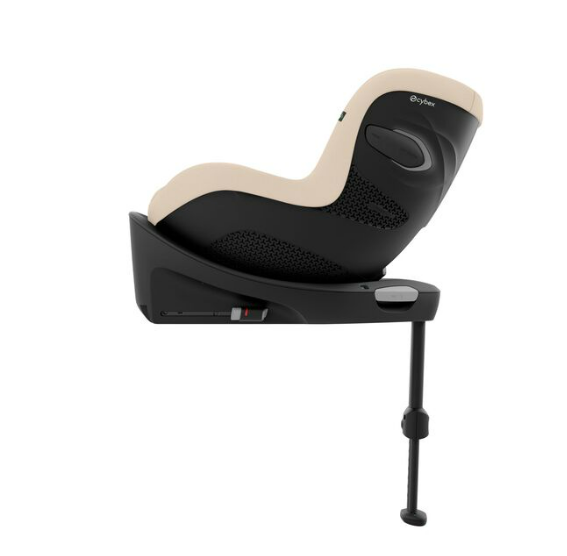 Cybex | Autostoel Sirona G3 i-Size Plus Almond Beige Gr 0+/1
