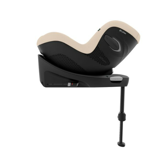 Cybex | Autostoel Sirona G3 i-Size Plus Almond Beige Gr 0+/1