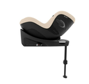 Cybex | Autostoel Sirona G3 i-Size Plus Almond Beige Gr 0+/1