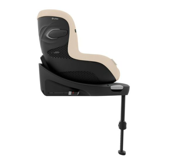 Cybex | Autostoel Sirona G3 i-Size Plus Almond Beige Gr 0+/1