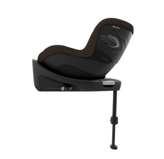 Cybex | Autostoel Sirona G3 i-Size Plus Chocolate Brown Gr 0+/1