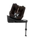 Cybex | Autostoel Sirona G3 i-Size Plus Chocolate Brown Gr 0+/1