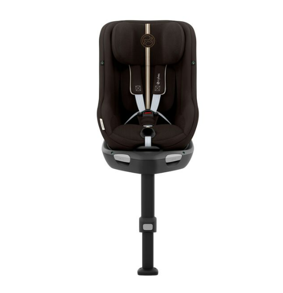 Cybex | Autostoel Sirona G3 i-Size Plus Chocolate Brown Gr 0+/1