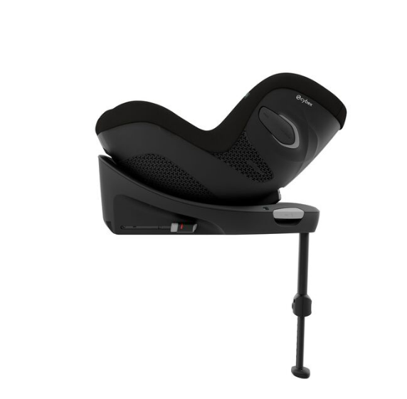 Cybex | Autostoel Sirona G3 i-Size Plus Moon Black Gr 0+/1