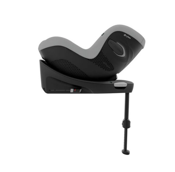 Cybex | Autostoel Sirona G3 i-Size Plus Stone Grey Gr 0+/1