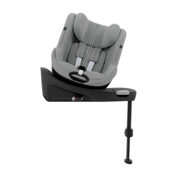 Cybex | Autostoel Sirona G3 i-Size Plus Stone Grey Gr 0+/1