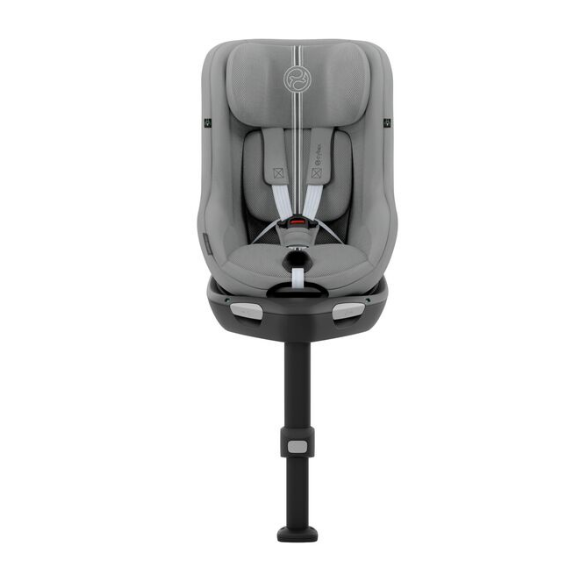 Cybex | Autostoel Sirona G3 i-Size Plus Stone Grey Gr 0+/1