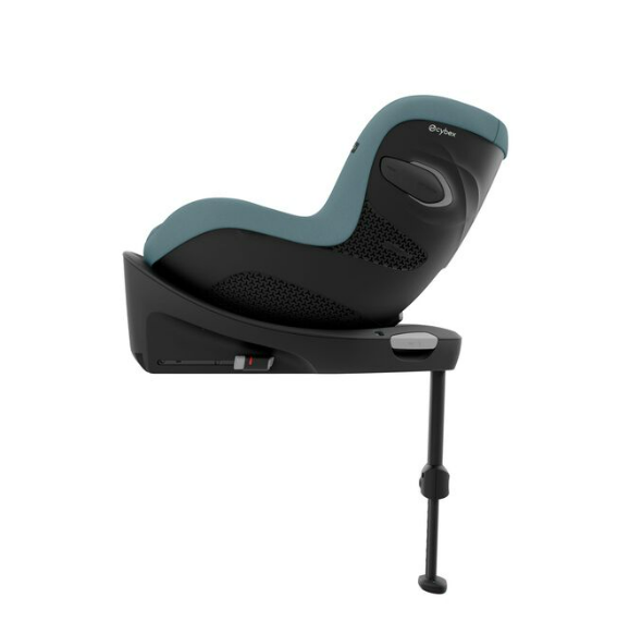 Cybex | Autostoel Sirona G3 i-Size Plus Stormy Blue Gr 0+/1