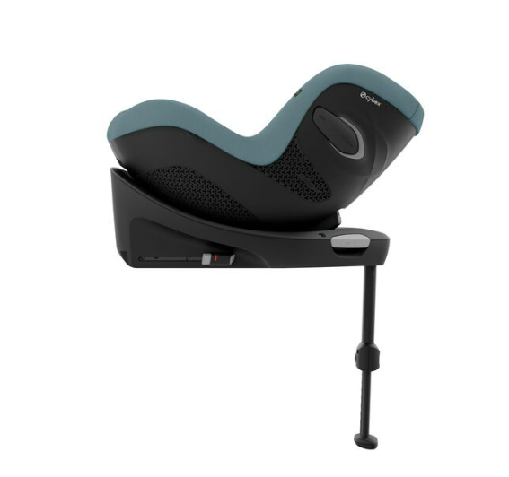 Cybex | Autostoel Sirona G3 i-Size Plus Stormy Blue Gr 0+/1