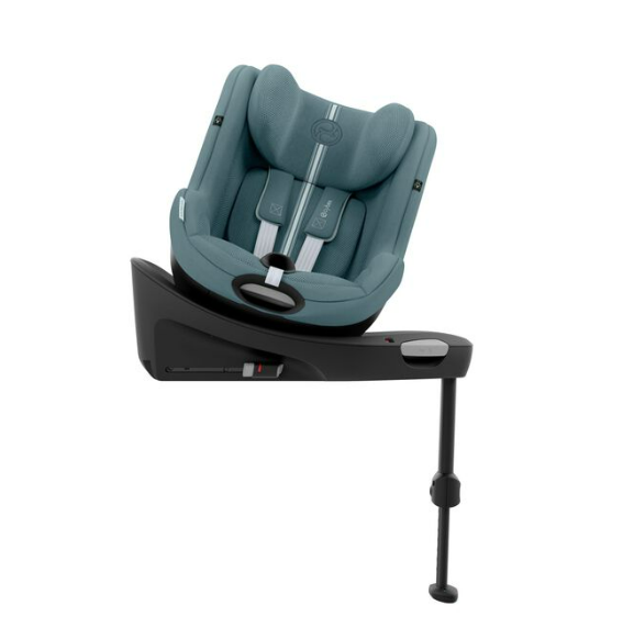 Cybex | Autostoel Sirona G3 i-Size Plus Stormy Blue Gr 0+/1