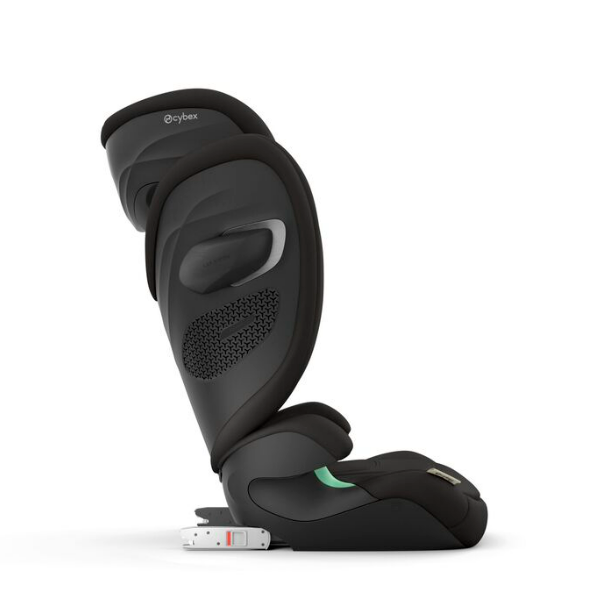 Cybex | Autostoel Solution G2 i-Fix Magic Black