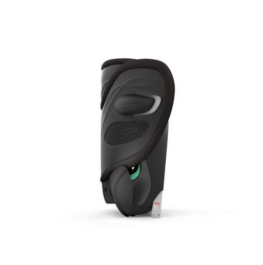 Cybex | Autostoel Solution G2 i-Fix Magic Black