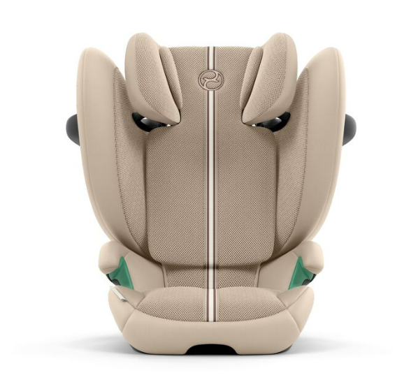 Cybex | Autostoel Solution G2 i-Fix Plus Almond Beige