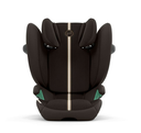 Cybex | Autostoel Solution G2 i-Fix Plus Chocolate Brown