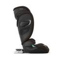 Cybex | Autostoel Solution G2 i-Fix Plus Chocolate Brown