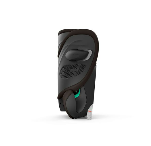 Cybex | Autostoel Solution G2 i-Fix Plus Chocolate Brown