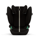 Cybex | Autostoel Solution G2 i-Fix Plus Moon Black