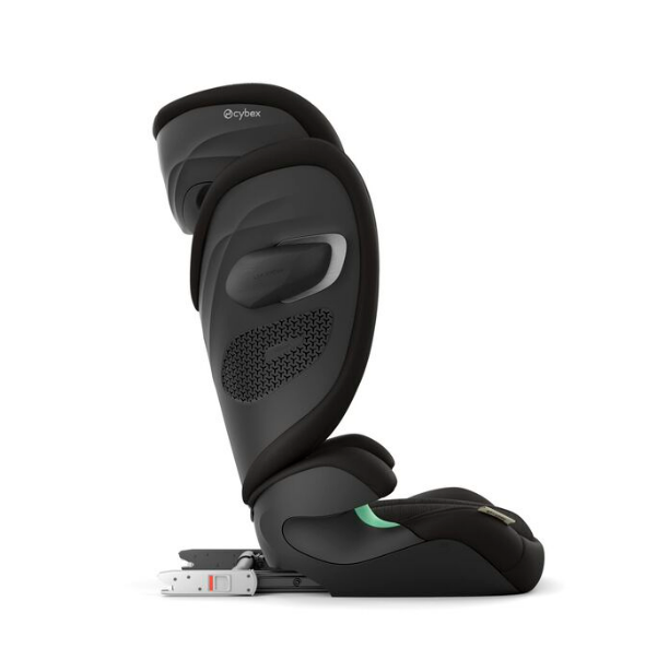 Cybex | Autostoel Solution G2 i-Fix Plus Moon Black