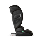 Cybex | Autostoel Solution G2 i-Fix Plus Moon Black