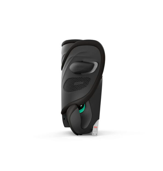 Cybex | Autostoel Solution G2 i-Fix Plus Moon Black