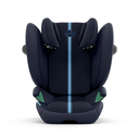 Cybex | Autostoel Solution G2 i-Fix Plus Ocean Blue Gr 2/3