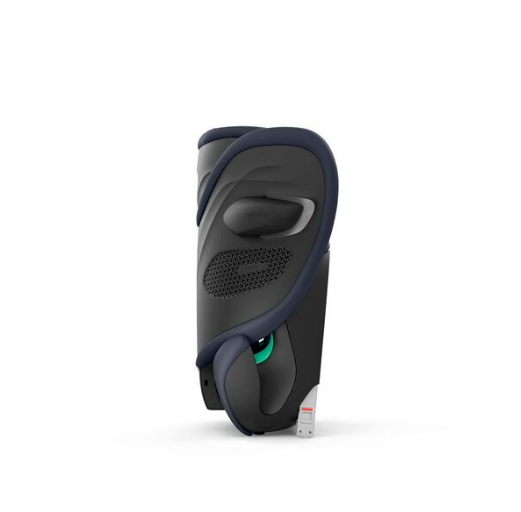 Cybex | Autostoel Solution G2 i-Fix Plus Ocean Blue Gr 2/3
