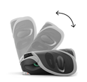 Cybex | Autostoel Solution G2 i-Fix Plus Stone Grey Gr 2/3