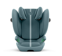 Cybex | Autostoel Solution G2 i-Fix Plus Stormy Blue Gr 2/3