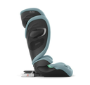 Cybex | Autostoel Solution G2 i-Fix Plus Stormy Blue Gr 2/3