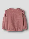 Lil'Atelier | Sweater Girls Kilano Withered Rose