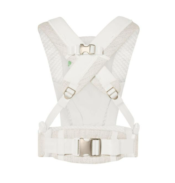 Cybex | Babybuidel Coya Carrier Bouclé Cream White