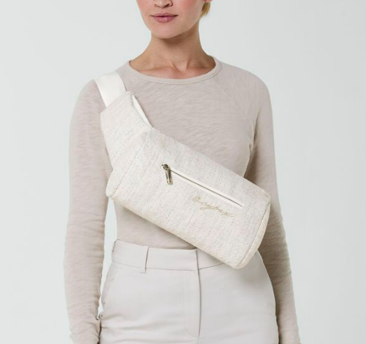 Cybex | Babybuidel Coya Carrier Bouclé Cream White