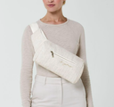 Cybex | Babybuidel Coya Carrier Bouclé Cream White