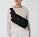 Cybex | Babybuidel Coya Carrier Bouclé Stone Black
