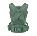 Cybex | Babybuidel Coya Carrier Leaf Green/Dark Green