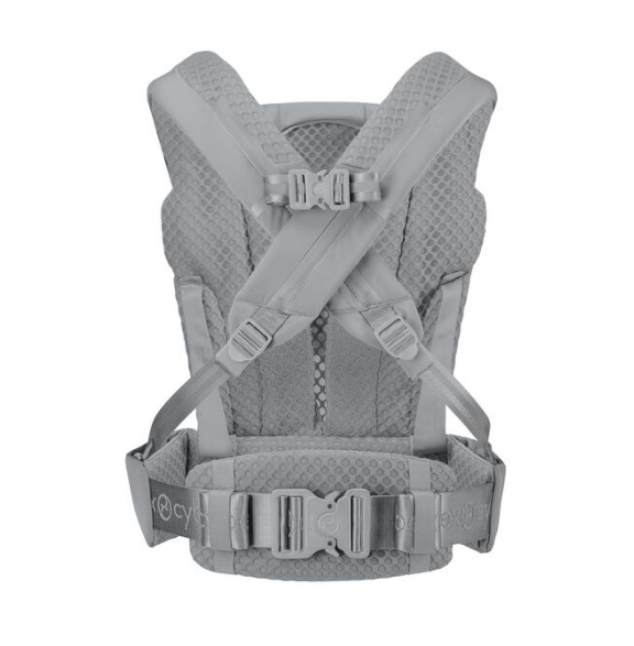 Cybex | Babybuidel Coya Carrier Thunder Grey/Light Grey