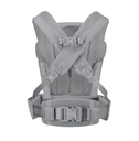 Cybex | Babybuidel Coya Carrier Thunder Grey/Light Grey