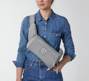 Cybex | Babybuidel Coya Carrier Thunder Grey/Light Grey