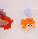 Ludi | Badspeelgoed Waterspuwers Zee