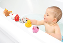 Ludi | Badspeelgoed Waterspuwers Boerderij 7-pack