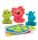 Ludi | Badspeelgoed Badkoffer +10m
