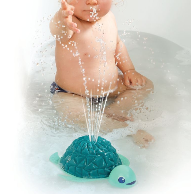 Ludi | Badspeelgoed Splash
