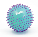 Ludi | Bal Sensorische Ballen Ø 15cm Assortiment