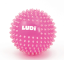 Ludi | Bal Sensorische Ballen Ø 15cm Assortiment