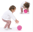 Ludi | Bal Sensorische Ballen Ø 15cm Assortiment